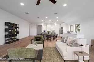 7436 Wayward Wind Dr, Fort Worth, TX 76179 - Photo 2