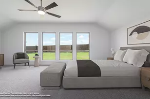 7436 Wayward Wind Dr, Fort Worth, TX 76179 - Photo 4