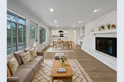 5816 Yolanda Drive, Fort Worth, TX 76112 - Photo 2