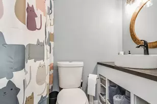 217 W Grady St, Blooming Grove, TX 76626 - Photo 14