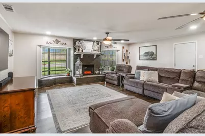 217 W Grady Street, Blooming Grove, TX 76626 - Photo 1