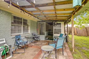 217 W Grady St, Blooming Grove, TX 76626 - Photo 24