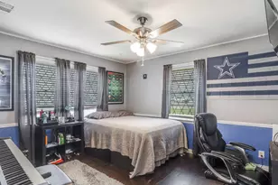 217 W Grady St, Blooming Grove, TX 76626 - Photo 20