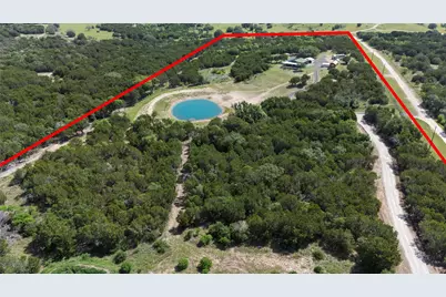 5553 Ruff Country Court, Granbury, TX 76048 - Photo 4
