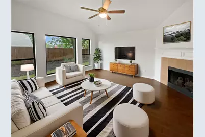 802 Appalachian Drive, Wylie, TX 75098 - Photo 2