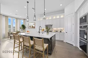 1719 Quartz St, Northlake, TX 76247 - Photo 2