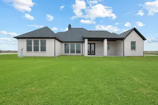 705 Co Rd 4530, Decatur, TX 76234 - Photo 32