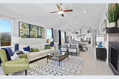 1305 Gardendale Hollow Lane, Anna, TX 75409 - Photo 4