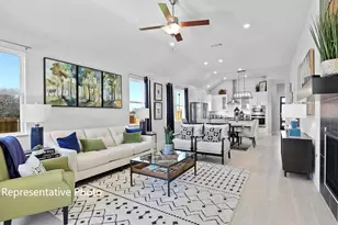 1305 Gardendale Holw Ln, Anna, TX 75409 - Photo 4