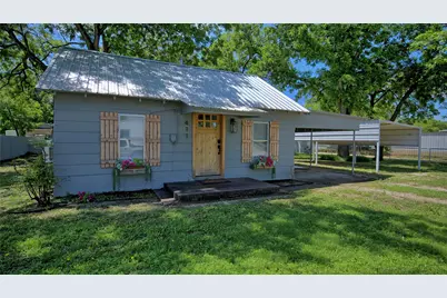 411 W Pine Street, Nocona, TX 76255 - Photo 16