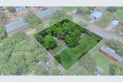 411 W Pine Street, Nocona, TX 76255 - Photo 36