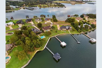 1140 The Shores Drive, Corsicana, TX 75109 - Photo 34