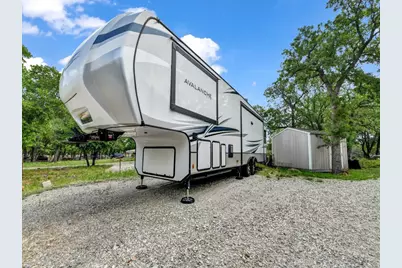 766 Deer Trail, Gordon, TX 76453 - Photo 6