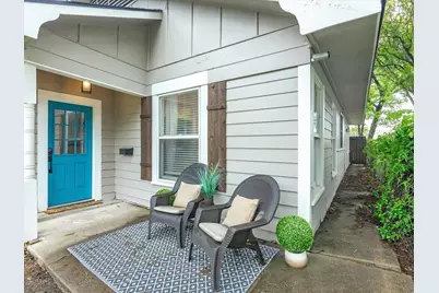 711 W Knox Street, Ennis, TX 75119 - Photo 6