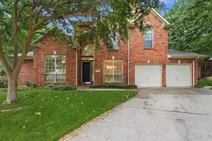 2214 Woods Edge Ct, Corinth, TX 76210 - Photo 1
