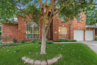 2214 Woods Edge Court, Corinth, TX 76210 - Photo 2