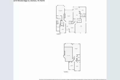 2214 Woods Edge Court, Corinth, TX 76210 - Photo 40