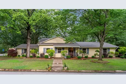 525 SE 31st Street, Paris, TX 75460 - Photo 1