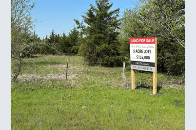 Tract 8 Farm To Market 1743, Honey Grove, TX 75446 - Photo 4