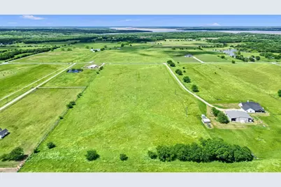 11 Ac Bennett Lane, Sadler, TX 76264 - Photo 4