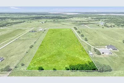 11 Ac Bennett Lane, Sadler, TX 76264 - Photo 1