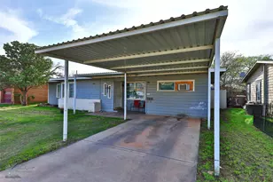 934 Burger St, Abilene, TX 79603 - Photo 2