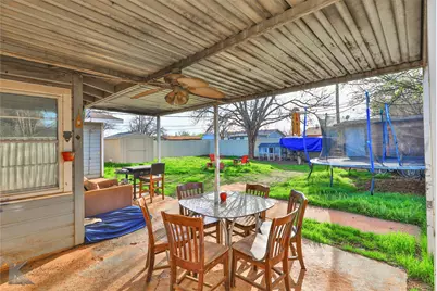 934 Burger Street, Abilene, TX 79603 - Photo 30