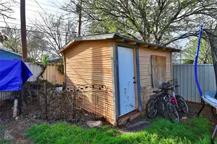 934 Burger St, Abilene, TX 79603 - Photo 36