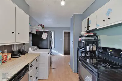 934 Burger Street, Abilene, TX 79603 - Photo 10