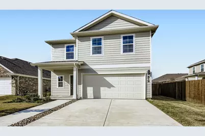 819 Brilliance Drive, Royse City, TX 75189 - Photo 2