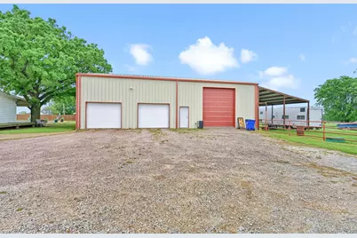 3138 Scarbrough Road, Sadler, TX 76264 - Photo 6
