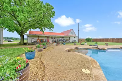 3138 Scarbrough Road, Sadler, TX 76264 - Photo 8