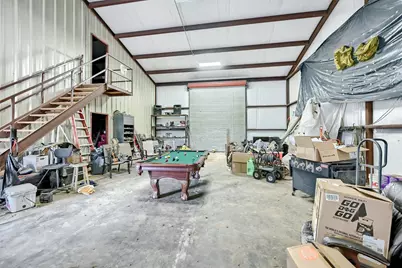 3138 Scarbrough Road, Sadler, TX 76264 - Photo 34