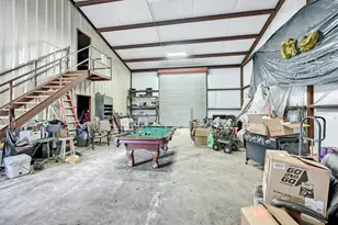 3138 Scarbrough Rd, Sadler, TX 76264 - Photo 34