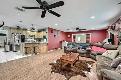 3138 Scarbrough Road, Sadler, TX 76264 - Photo 14