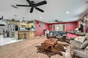 3138 Scarbrough Rd, Sadler, TX 76264 - Photo 14