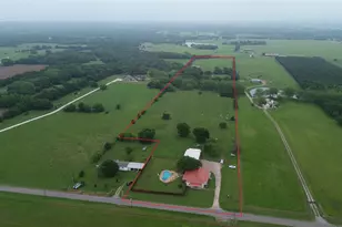 3138 Scarbrough Rd, Sadler, TX 76264 - Photo 36