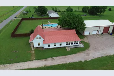 3138 Scarbrough Road, Sadler, TX 76264 - Photo 40