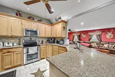 3138 Scarbrough Road, Sadler, TX 76264 - Photo 18