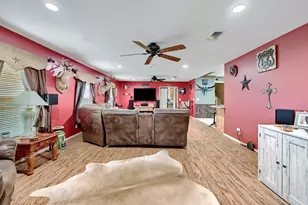 3138 Scarbrough Rd, Sadler, TX 76264 - Photo 12