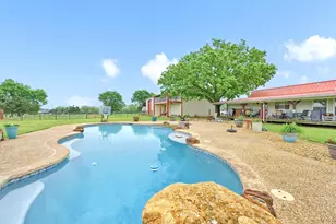 3138 Scarbrough Rd, Sadler, TX 76264 - Photo 1