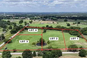 Lot 2 New Hope Rd, Aubrey, TX 76227 - Photo 1