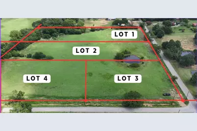 Lot 4 New Hope Road, Aubrey, TX 76227 - Photo 2