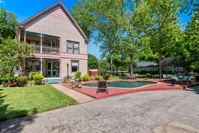 1303 W Main Street, Waxahachie, TX 75165 - Photo 34