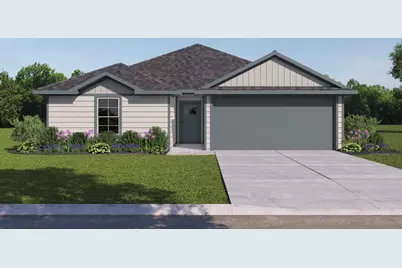 312 Honey Locust Drive, Josephine, TX 75173 - Photo 1