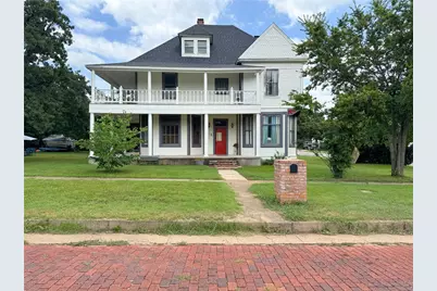 711 W 6th Street, Cisco, TX 76437 - Photo 1