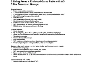 3205 Fairway Dr, Denton, TX 76226 - Photo 20