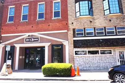 120 S Crockett Street #201, Sherman, TX 75090 - Photo 20