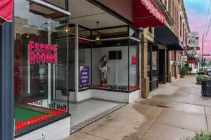 120 S Crockett St, Sherman, TX 75090 - Photo 4