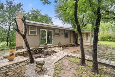 4932 Cimmaron Trail, Weatherford, TX 76087 - Photo 2
